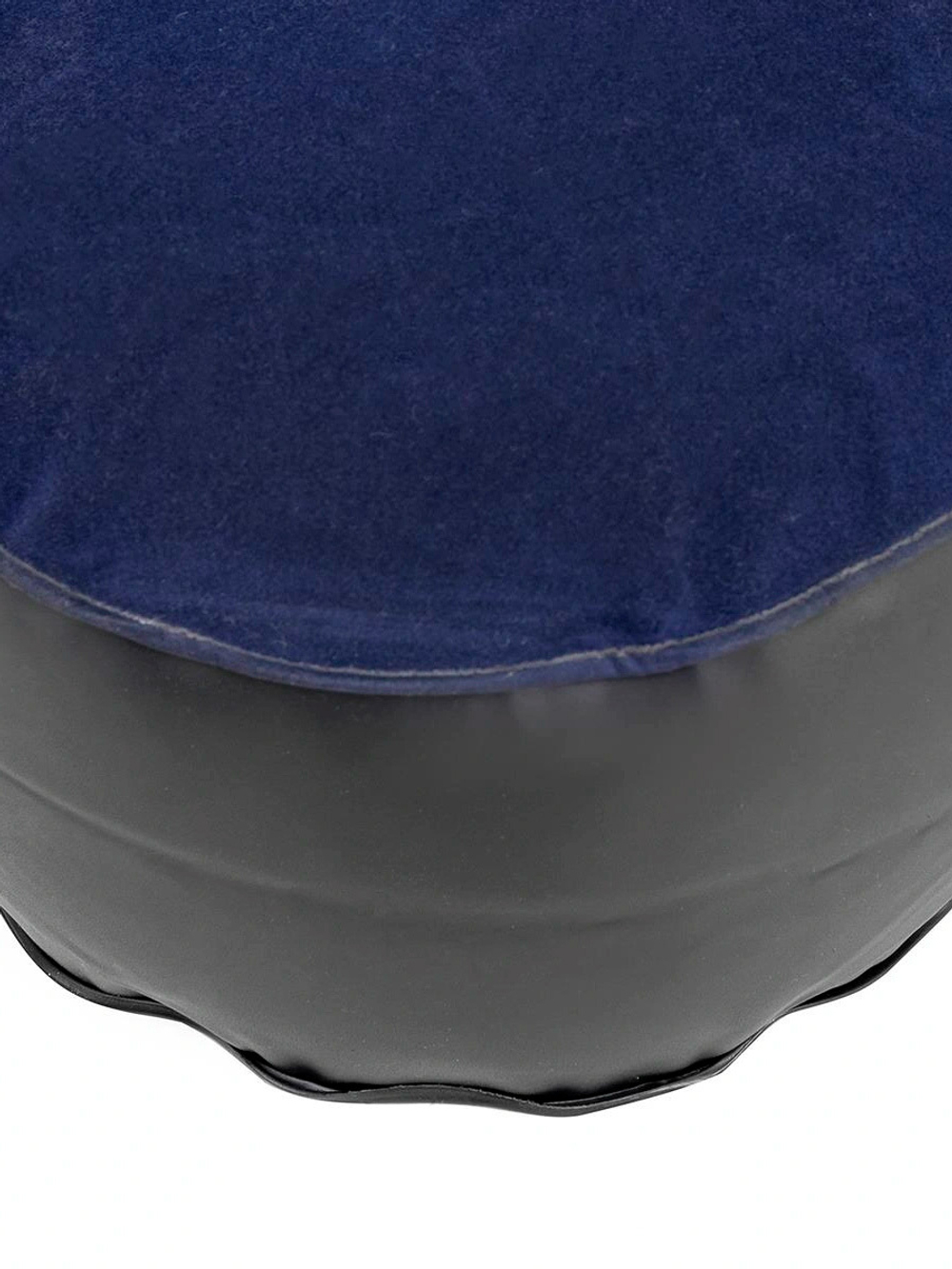 Матрас кемпинговый INTEX флок 76х191х25 см (64756)