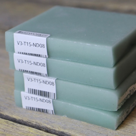 Смальта ND08, 91х91х15 мм, 300 гр