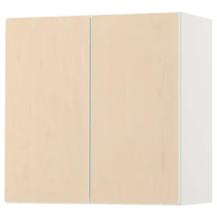 Шкаф детский - IKEA SMÅSTAD/SMASTAD, 60x30x60 см, белый/бежевый,  СМОСТАД  ИКЕА