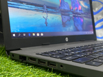 Ноутбук HP 15.6' i3-7020U/8GB/500GB/ 250 G7 [6BP31EA]/Windows 10