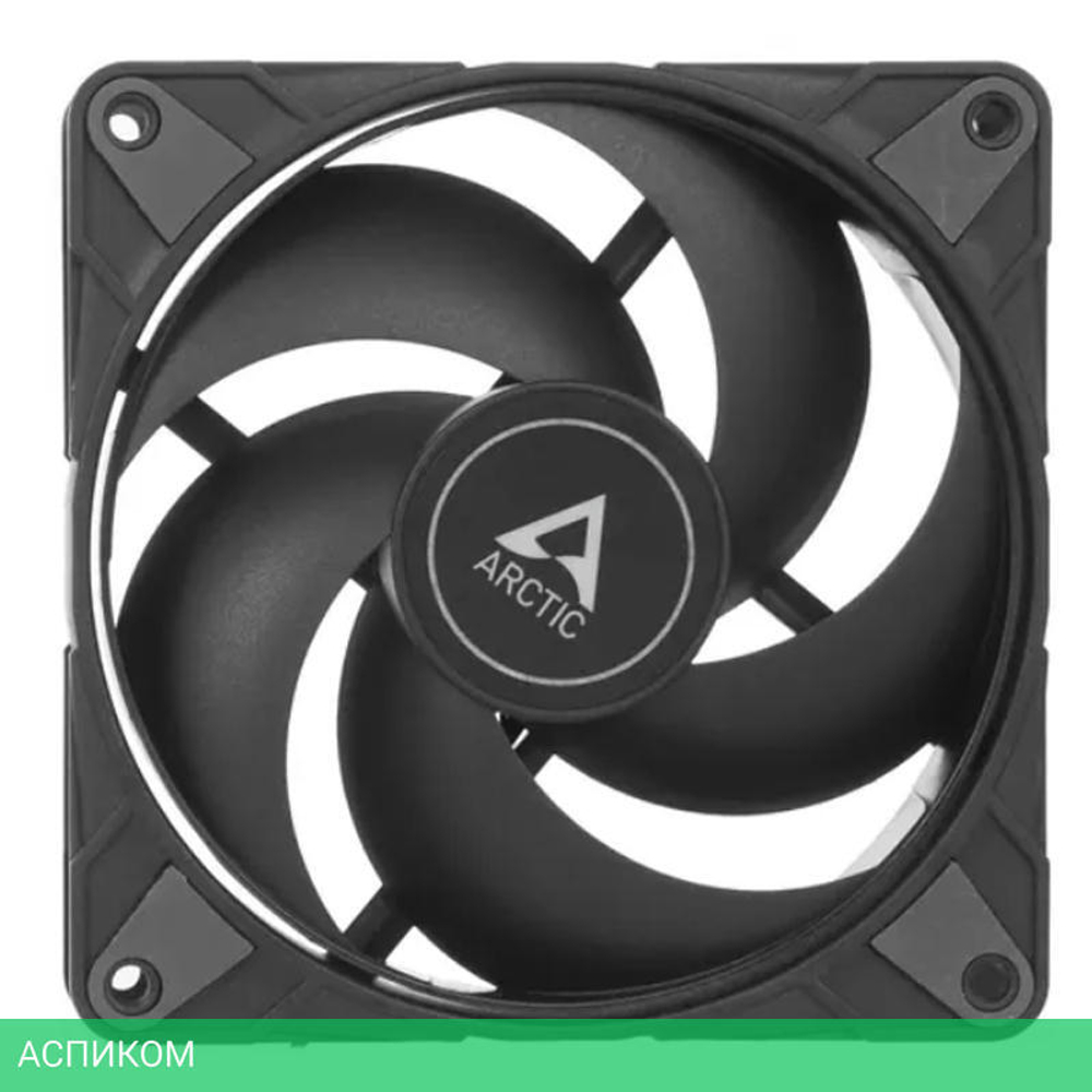Вентилятор для корпуса Arctic P12 Max (ACFAN00280A)