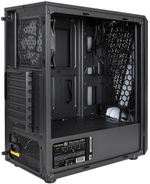 Корпус ATX Exegate EVO-8225-NPX700