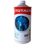 Масло моторное  полусинтетическое TOTACHI Eco Diesel CI-4/CH-4/SL  5W-30   1 л