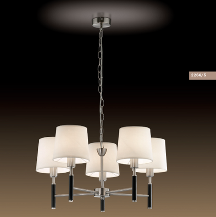 Люстра 2266/5