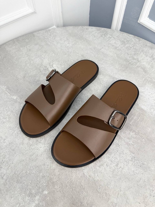 Шлепанцы Loro Piana