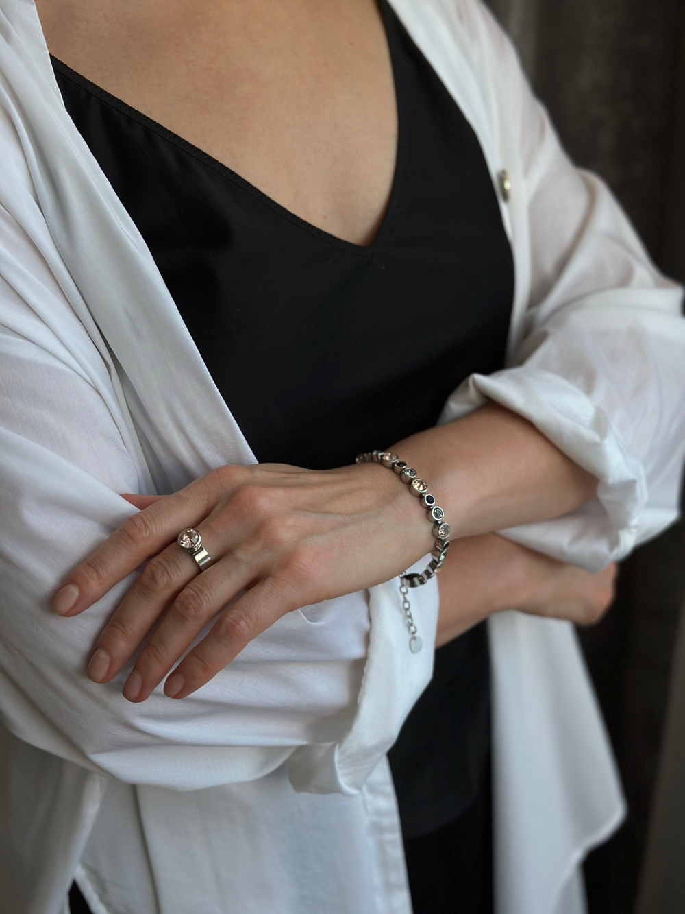 EL SSB23152RS Браслет