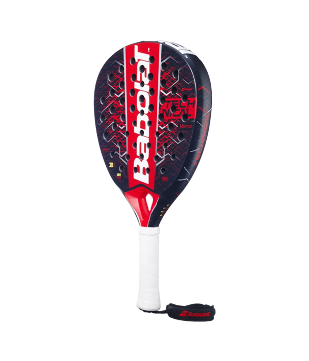 Babolat Technical Vertuo 2025