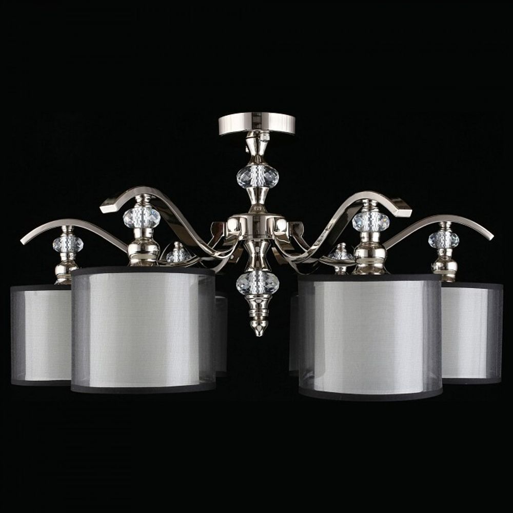 Люстра на штанге Aployt Floret APL.703.17.06