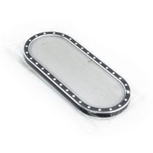 Инструмент для обработки наклейки "Tip Shaper" черный