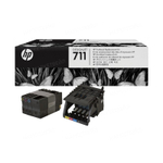 с1q10a Комплект для замены печатающей головки HP 711