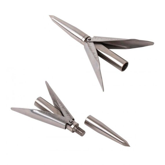 Ружье пневматическое подводное Scorpena MAKO-z 750 комплектация LUXE