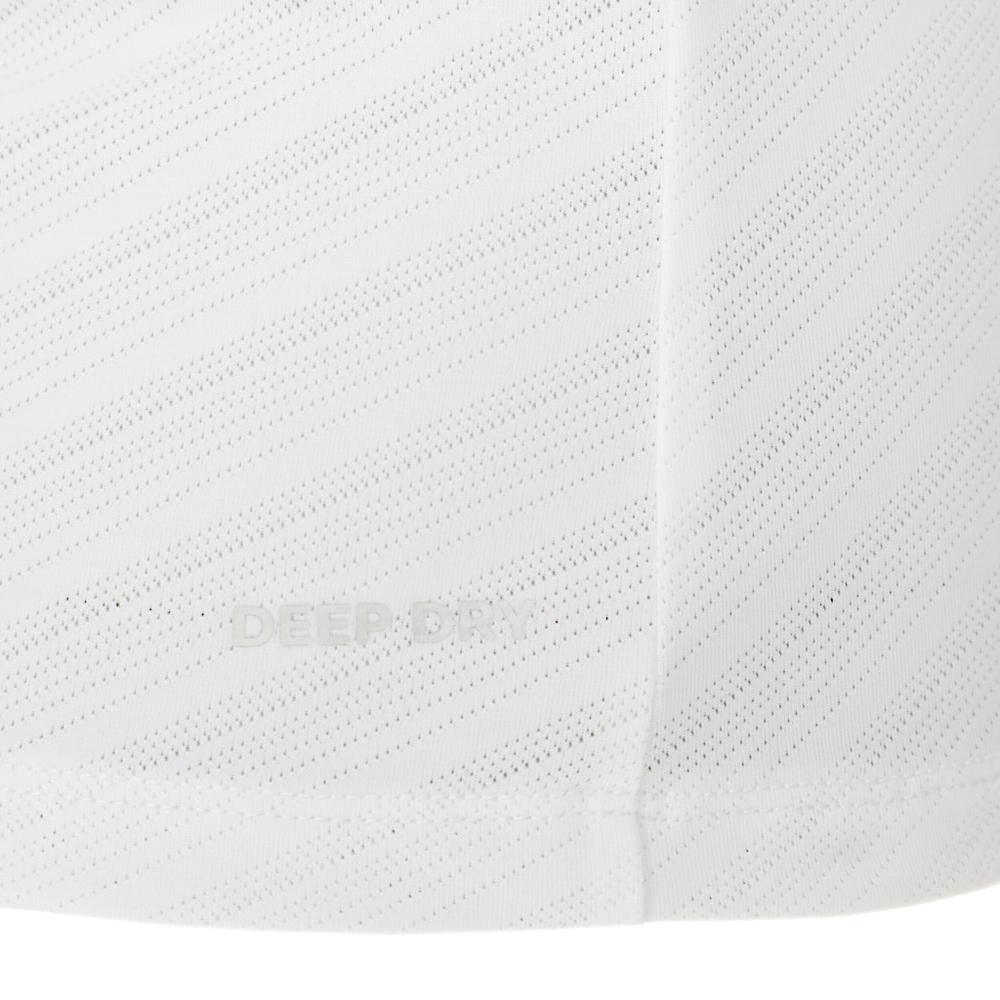 Женская теннисная майка Lotto Tech 1 D2 Tank Top Women - White, Blue