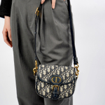 Сумка DIOR Bobby Oblique, M9317UTZQ-M928