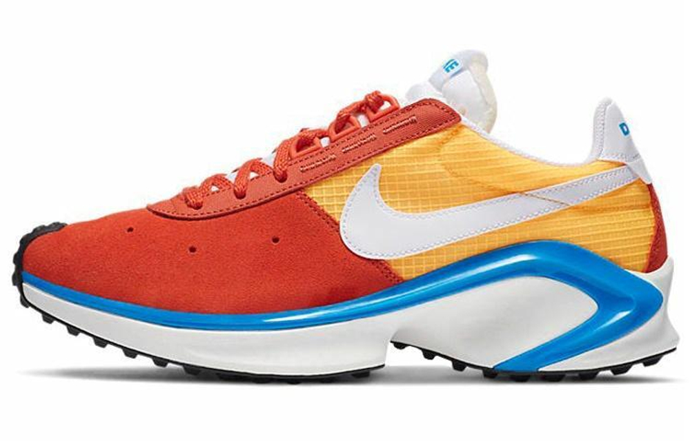 Кроссовки Nike Dmsx Waffle