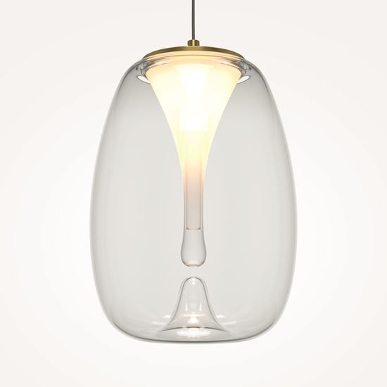 Подвесной светильник Maytoni MOD282PL-L8G3K1