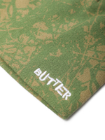 Шапка Woods Camo Skully Beanie