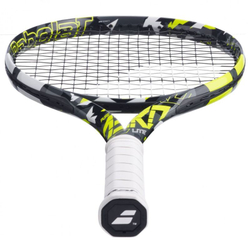 Теннисная ракетка Babolat Pure Aero Lite