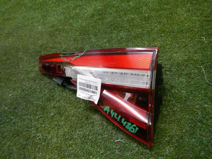 Фонарь правый внутренний Haval F7 (2018-2024)