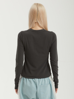 Женский Лонгслив Beaded I Love Yy