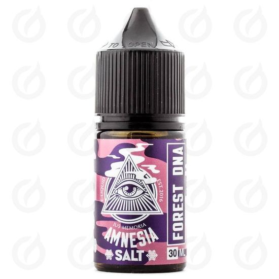 Жидкость Amnesia, 30 мл, H Forest DNA