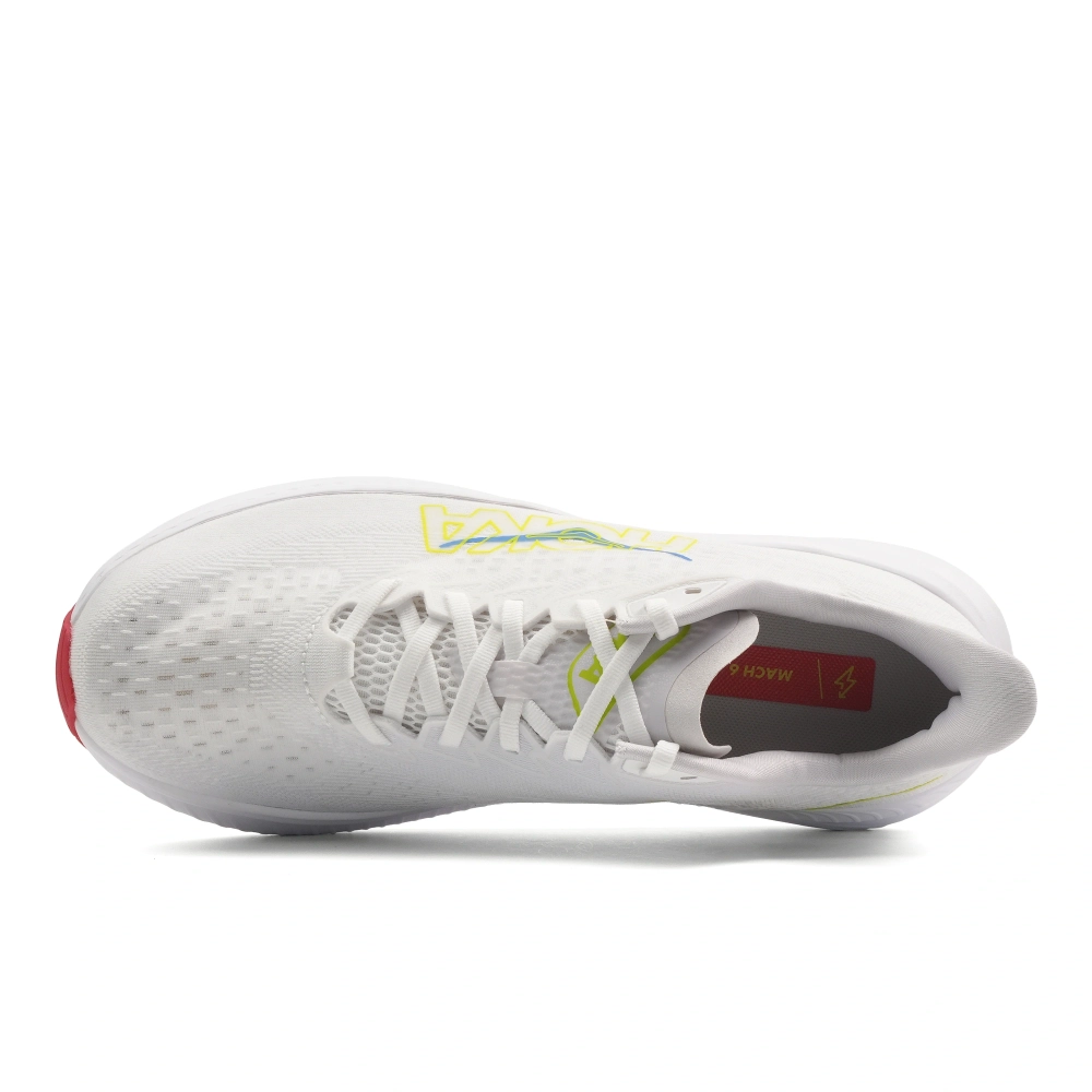 Кроссовки мужские Hoka Mach 6