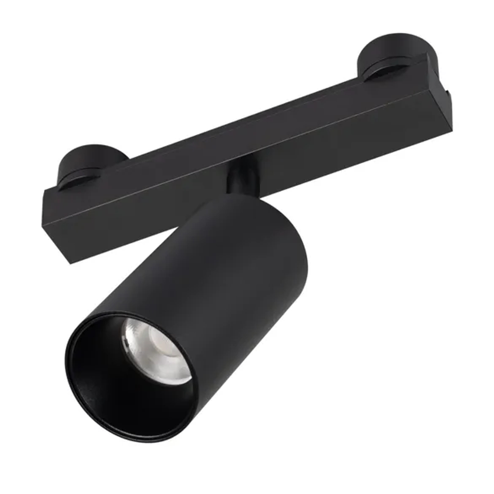 Светильник ART-INBELT-SPOT-R56-15W Day4000-MIX (BK, 34 deg, 48V, DALI) (Arlight, IP20 Металл, 3 года) 051361