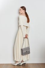 GIPSY 2 IN 1 BAG GREY