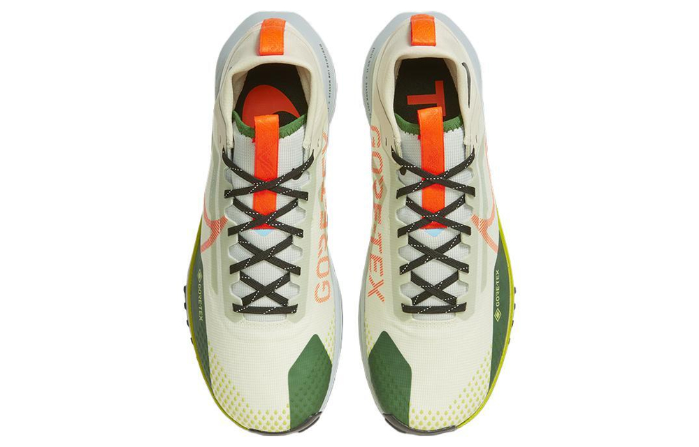 Кроссовки Nike React Pegasus Trail 4 Gtx