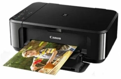 МФУ Canon PIXMA MG3640S Black (0515C107)