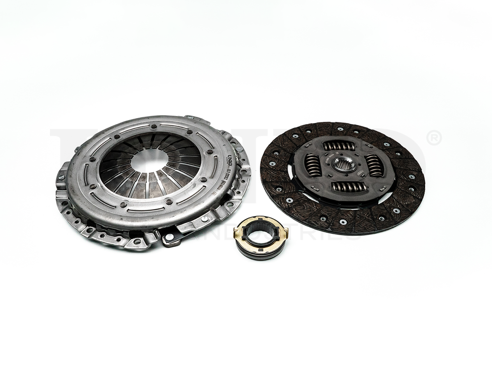 Комплект сцепления с подшипником UNIO CLT-20062