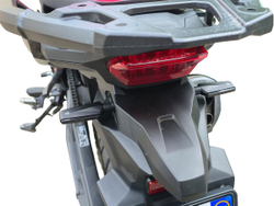 ID023B CNC RACING WING LED SEQUENTIAL INDICATORS