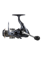 Катушка безынерционная Helios Capto 4000 4+1 подшипник