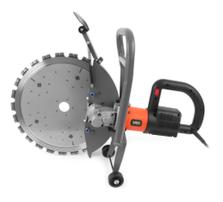 Кольцерез бесщеточный электрический MESSER BL400