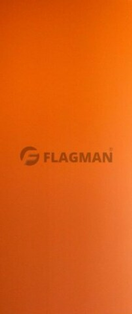 Панель бамбуковая, ORANGE