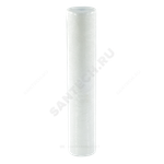 Картридж механический полипропиленовый шнур 5 мкм Big Blue 10" Unicorn PP BB 1005