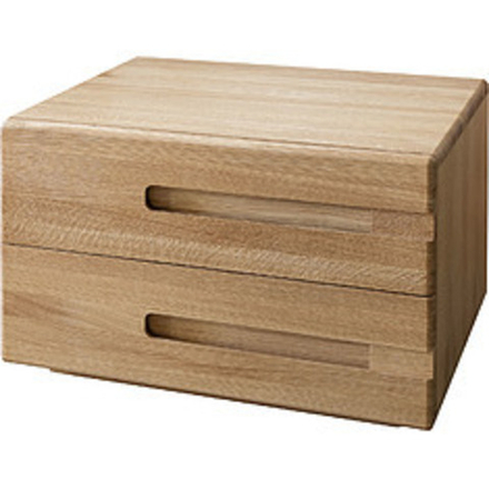 ХЕДМАРК Тумба прикроватная «Хедмарк» БМ2.761.1.30/01(2212-01)