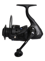 Катушка безынерционная Black Side (Maximus) BOLT 2500FD (3+1 подш.)