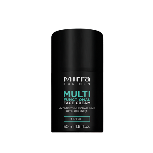 Крем мультифункциональный мужской 50 мл