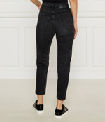 Джинсы Calvin Klein Jeans - черный(J20J224518)