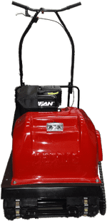 Мотобуксировщик PAXUS 550 Avant 9 л.с.