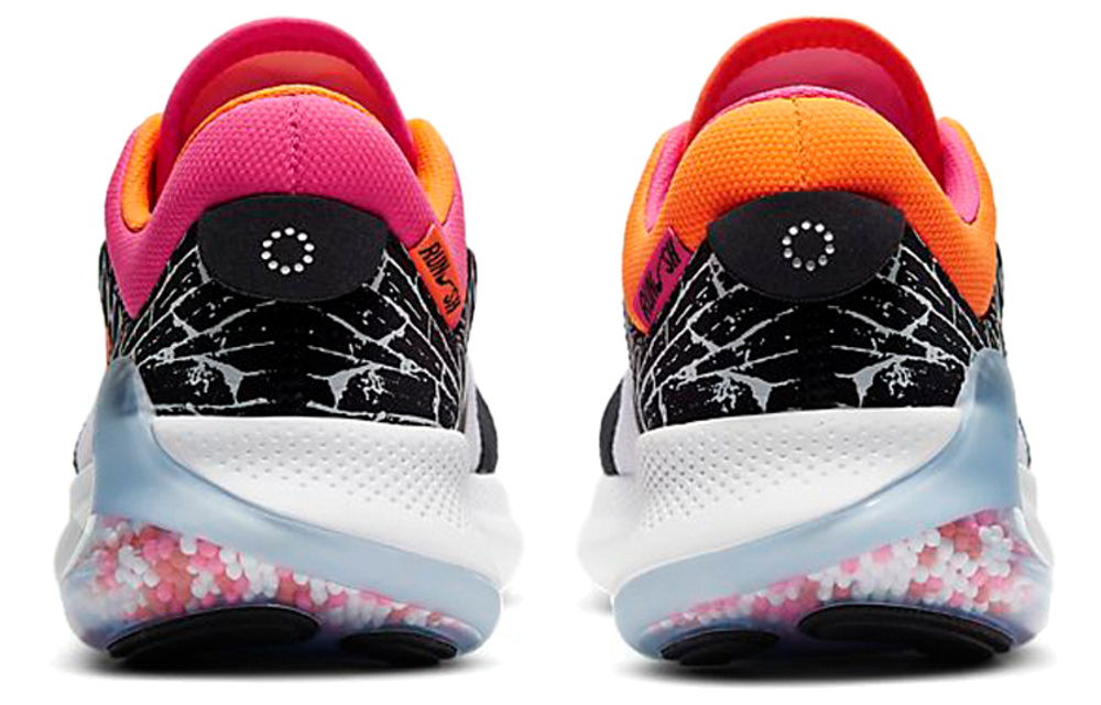 Кроссовки Nike Joyride Dual Run 2 (Женская размерная сетка)