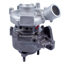 Турбина 49335-01011 MHI для Mitsubishi