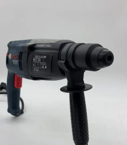 Bosch Перфоратор 1200 Вт, 0 акк.