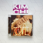 Альбом XLOV - I ONE (I ver.)