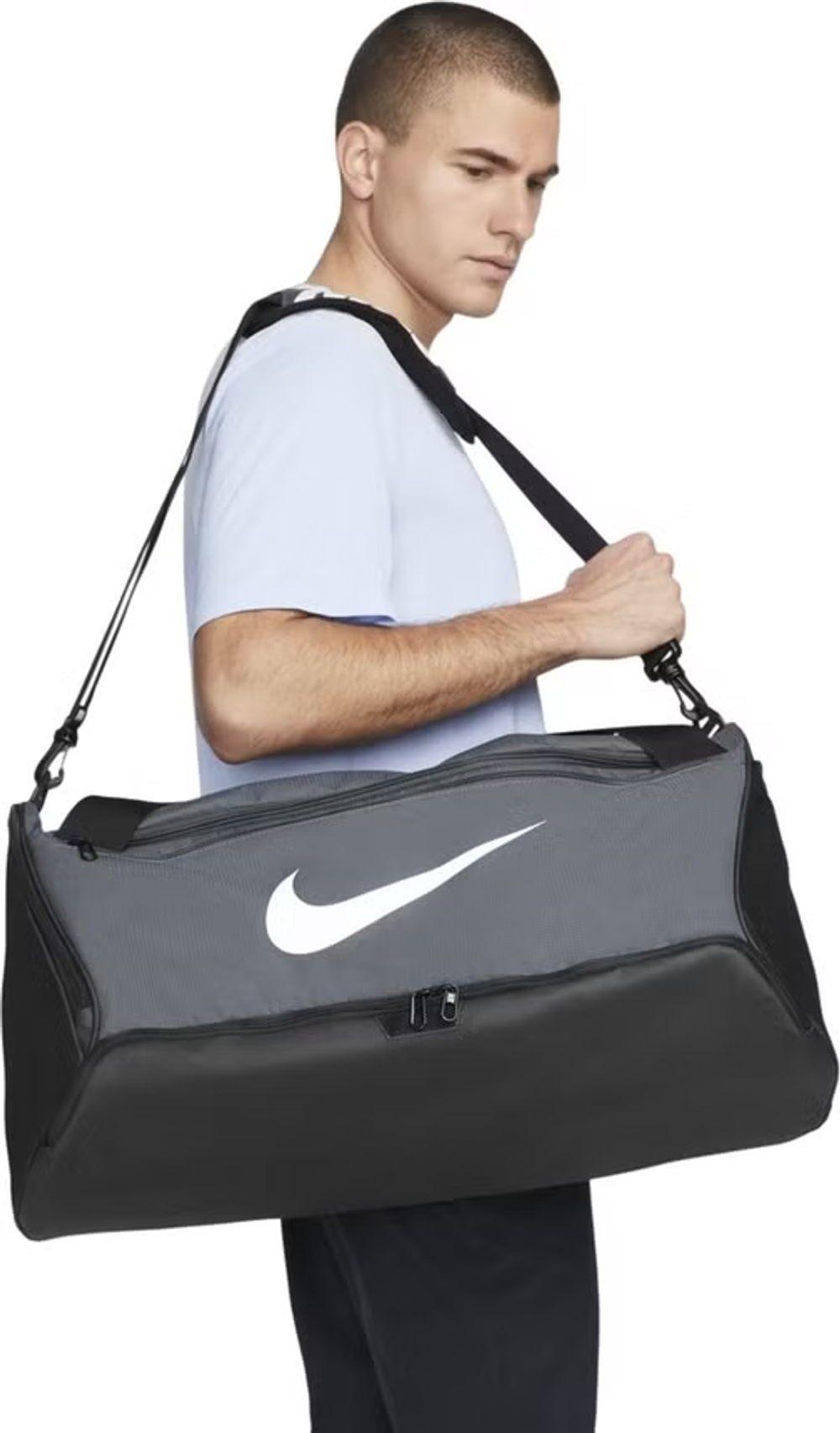 DH7710-068 Сумка Nike Brasilia 9.5