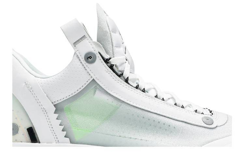 Кроссовки Jordan Air Jordan 34 Low Pf "Pure Money"