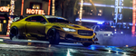 Need for Speed Heat — издание Deluxe