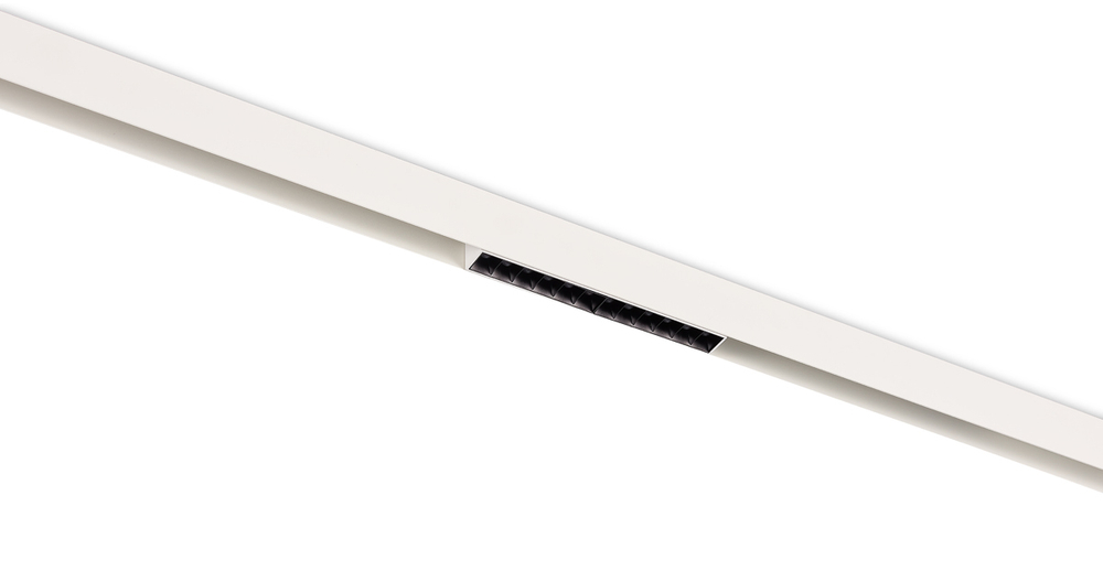 Светодиодный светильник EYE для SPACE Track system 12W DL20291WW12W