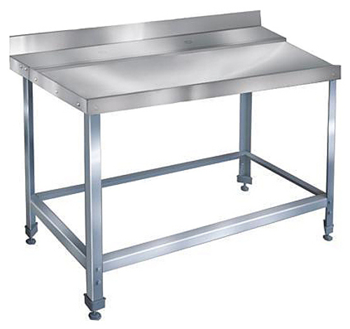 Стол для чистой посуды ITERMA СБ-361/800/760 ПММ Ш430