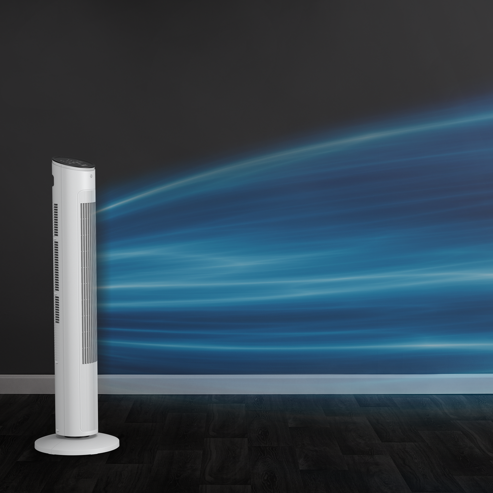 Колонный вентилятор Tefal Eole Ultra VF6871F0